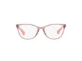 Miraflex Lunettes de Vue MF 4010 M726