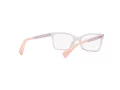 Miraflex Lunettes de Vue MF 4011 M730