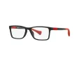 Miraflex Lunettes de Vue MF 4012 L367