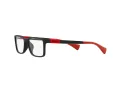 Miraflex Lunettes de Vue MF 4012 L367