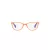 Miraflex Lunettes de Vue MF 4014 L374