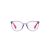 Miraflex Lunettes de Vue MF 4015 L379