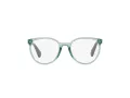 Miraflex Lunettes de Vue MF 4015 L895