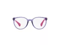 Miraflex Lunettes de Vue MF 4015 M728