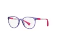 Miraflex Lunettes de Vue MF 4015 M728