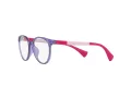 Miraflex Lunettes de Vue MF 4015 M728