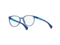 Miraflex Lunettes de Vue MF 4015 M729