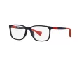 Miraflex Lunettes de Vue MF 4016 M732