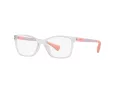 Miraflex Lunettes de Vue MF 4017 M733