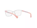 Miraflex Lunettes de Vue MF 4017 M733