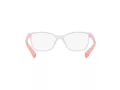 Miraflex Lunettes de Vue MF 4017 M733