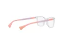 Miraflex Lunettes de Vue MF 4017 M733