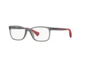 Miraflex Lunettes de Vue MF 4018 M515