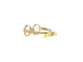 Miraflex Lunettes de Vue MF 4020 M096