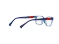 Miraflex Lunettes de Vue MF 4021 M517