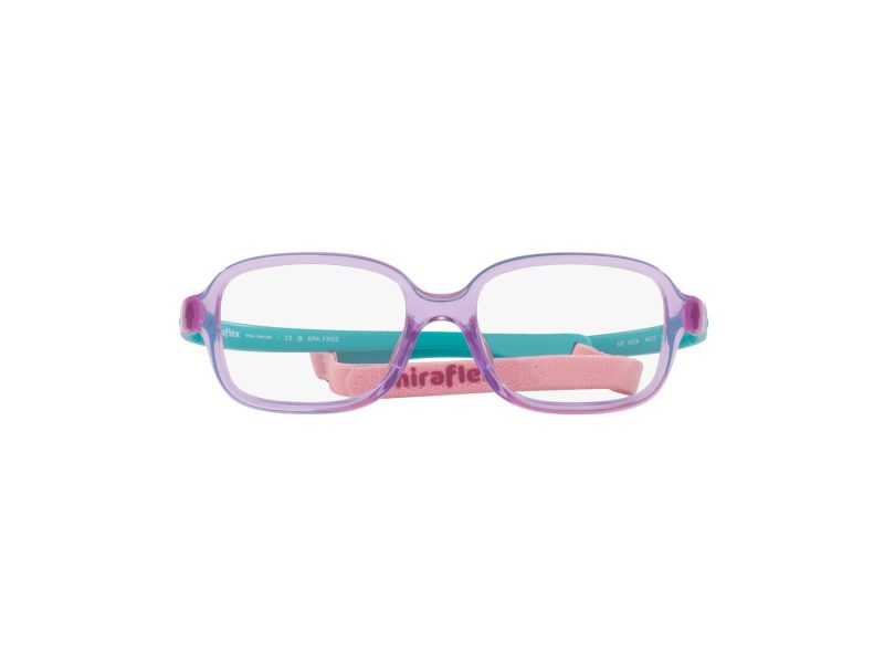 Miraflex Lunettes de Vue MF 4026 N212
