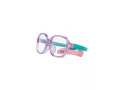 Miraflex Lunettes de Vue MF 4026 N212