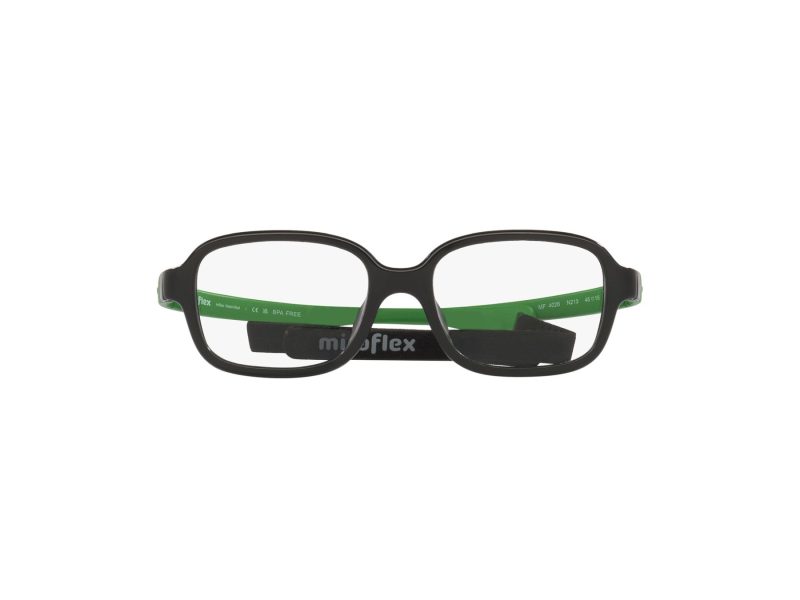Miraflex Lunettes de Vue MF 4026 N213
