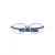 Miraflex Lunettes de Vue MF 4026 N214