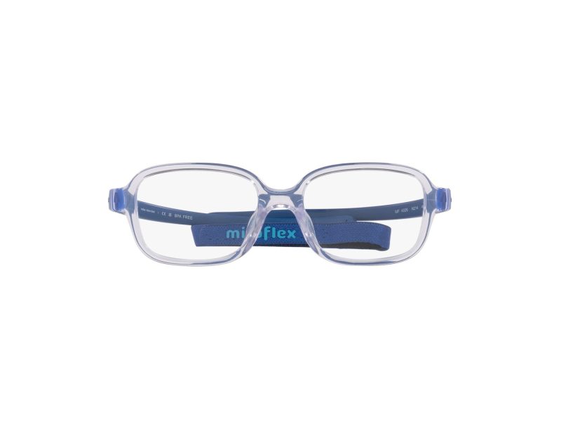 Miraflex Lunettes de Vue MF 4026 N214
