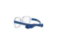 Miraflex Lunettes de Vue MF 4026 N214