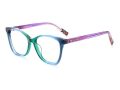 Missoni Lunettes de Vue MIS 0013 DCF