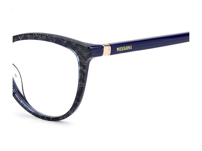 Missoni Lunettes de Vue MIS 0022 S6F