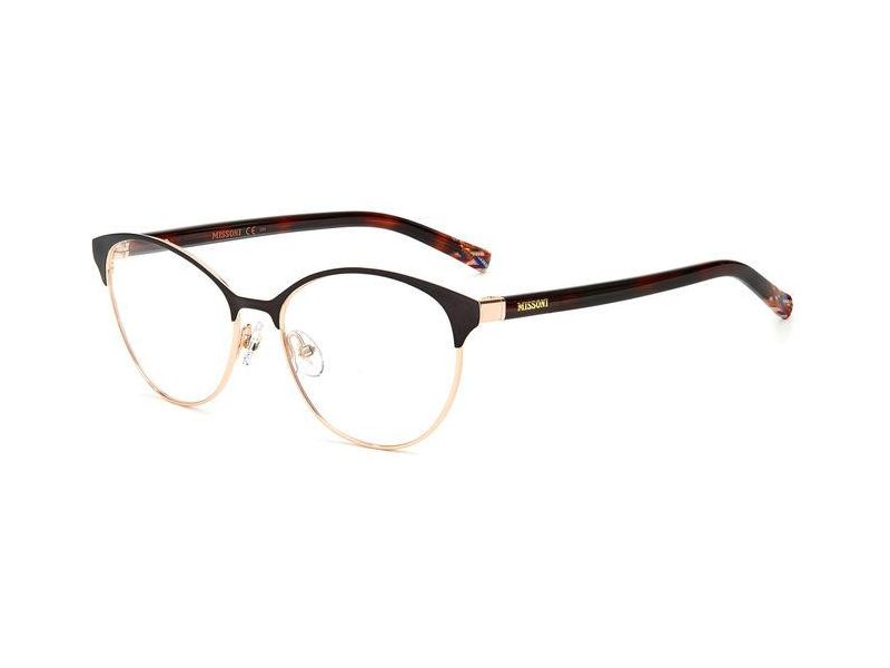 Missoni Lunettes de Vue MIS 0024 09Q