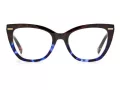 Missoni Lunettes de Vue MIS 0072 I2G