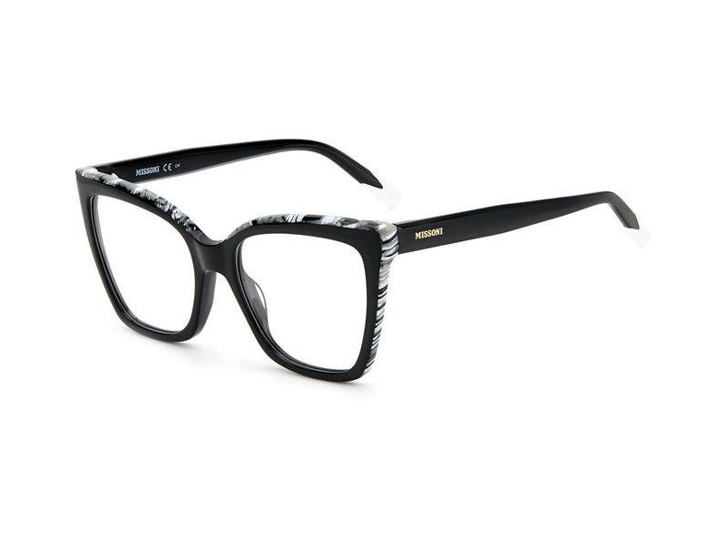 Missoni Lunettes de Vue MIS 0092 1EI