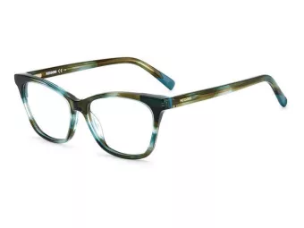 Missoni Lunettes de Vue MIS 0101 6AK