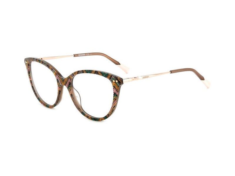 Missoni Lunettes de Vue MIS 0109 1UK