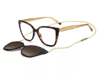 Missoni Lunettes de Vue MIS 0133/CS 086/LA