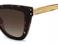Missoni MIS 0133/CS 086/LA Lunettes avec verres amovibles