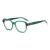 Missoni Lunettes de Vue MIS 0134 IWB