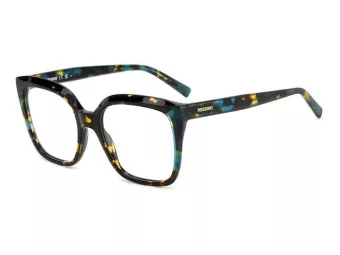 Missoni Lunettes de Vue MIS 0158 PHW
