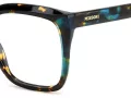 Missoni Lunettes de Vue MIS 0158 PHW