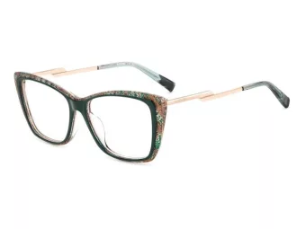Missoni Lunettes de Vue MIS 0166/G 038