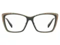 Missoni Lunettes de Vue MIS 0166/G 038