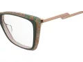 Missoni Lunettes de Vue MIS 0166/G 038