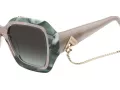Missoni Lunettes de Soleil MIS 0168/G/S YQ3/IB