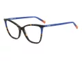 Missoni Lunettes de Vue MIS 0177 1BJ