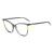 Missoni Lunettes de Vue MIS 0177 XYO