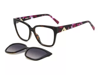 Missoni Lunettes de Vue MIS 0179/CS 086/XW