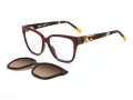 Missoni Lunettes de Vue MIS 0179/CS LHF/LA