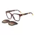 Missoni Lunettes de Vue MIS 0179/CS LHF/LA