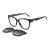 Missoni Lunettes de Vue MIS 0179/CS PJP/LB