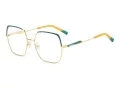 Missoni Lunettes de Vue MIS 0180 PEF