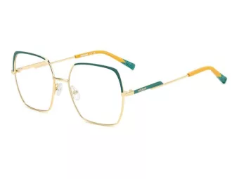 Missoni Lunettes de Vue MIS 0180 PEF