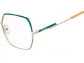 Missoni Lunettes de Vue MIS 0180 PEF